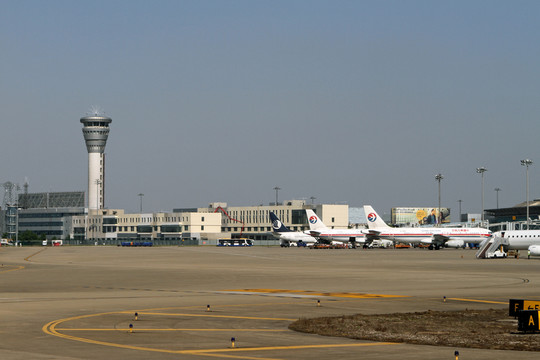 南京機(jī)場(chǎng) 南京祿口機(jī)場(chǎng)