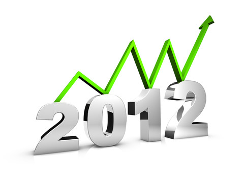2012年成功