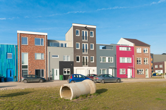 住宅