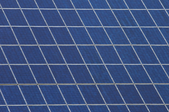 太陽能電池板