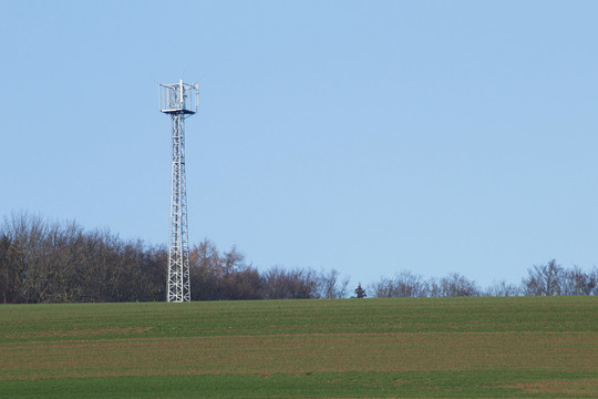 mobilfunkmast