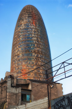 建筑學的
