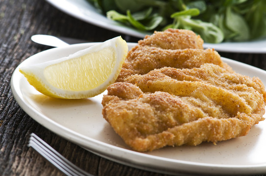 食物
