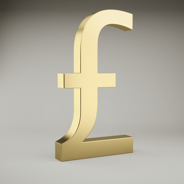 英鎊，英鎊，英鎊
