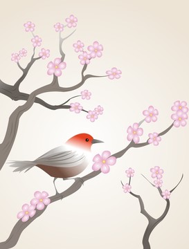 鳴禽