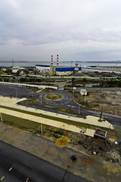 突尼斯港