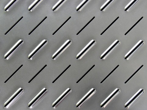 金屬