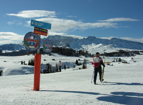 seiser alm