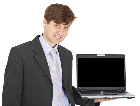 人