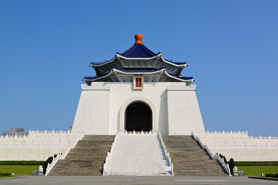 過道