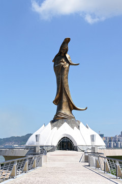 塔