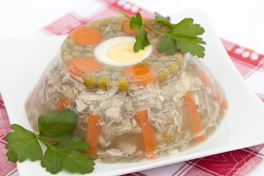 食物