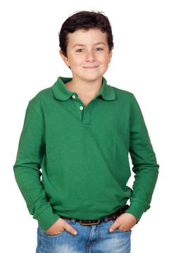 人