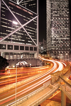 城市