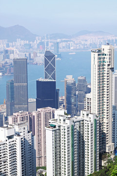 城市