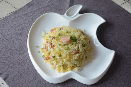 揚州炒飯