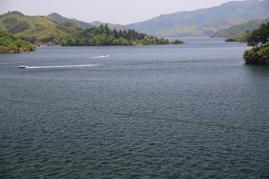 梅山水庫(kù)