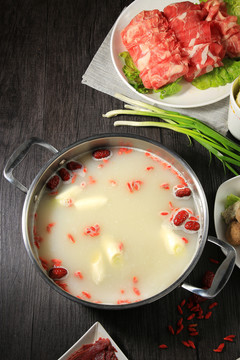 清湯鍋