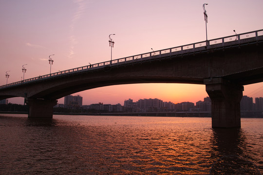 惠州東江合生大橋