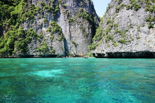 普吉島