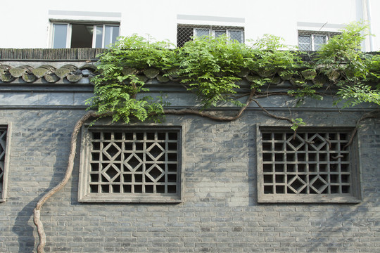 墻壁2