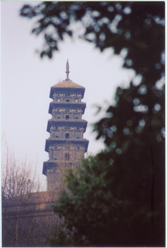 三藏塔