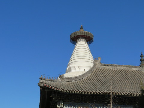 白塔寺