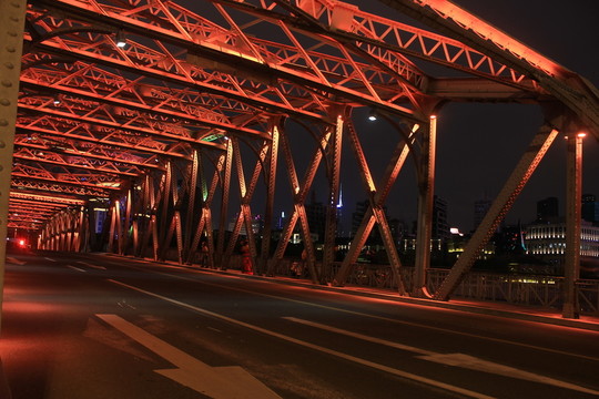 外白渡橋