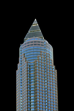 公平的塔mainhattan