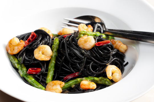 食物