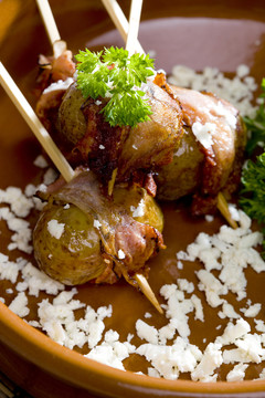 食物