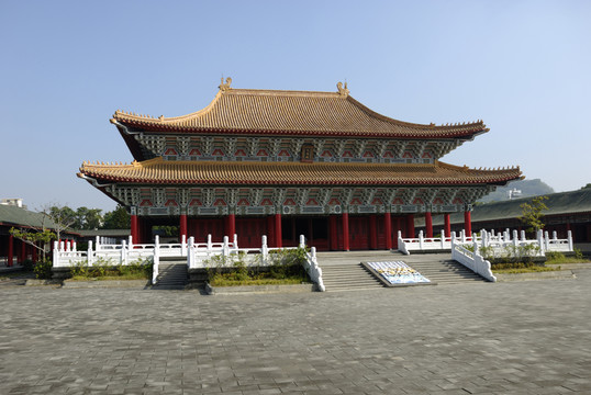 高雄孔廟