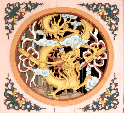 廟