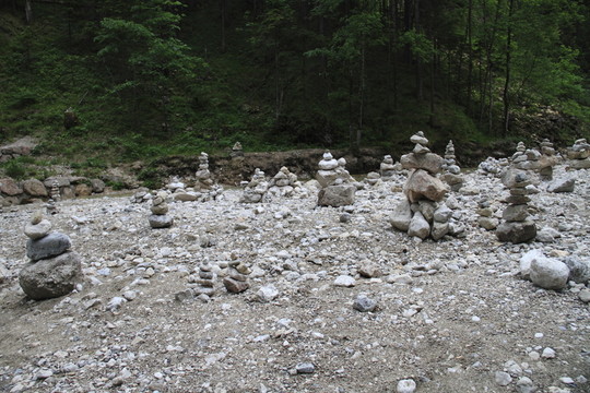 石塔樓