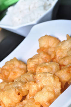 食物