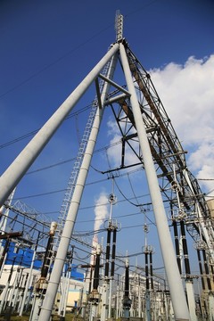 電廠電氣設(shè)備