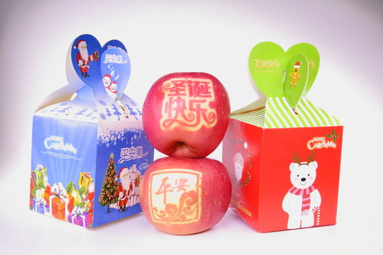 蘋果