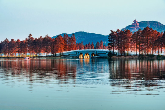 東湖綠道