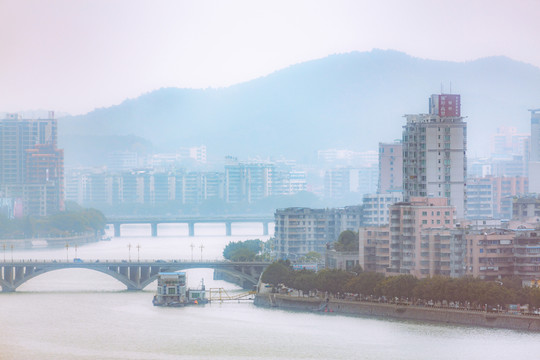 北江橋