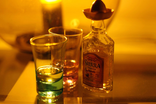 塞拉龍舌蘭酒 龍舌蘭