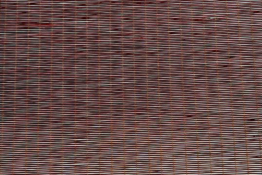 竹簾紋理 竹簾 竹篾 素材 紋