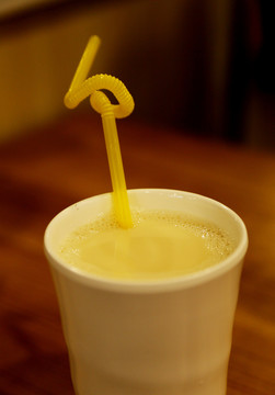 豆?jié){