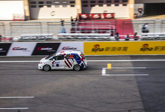 上海賽車場(chǎng)
