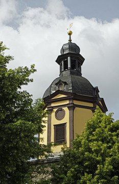 馬丁尼muhlhausen