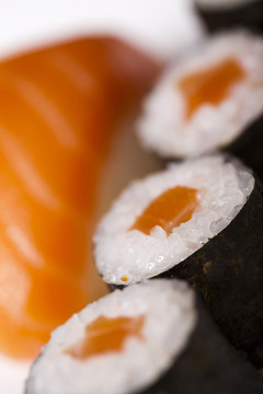 食物