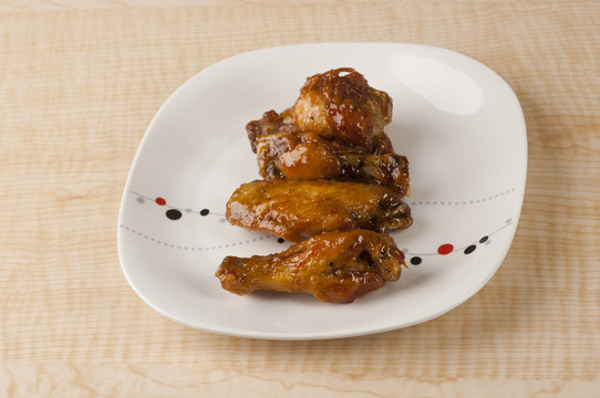 食物