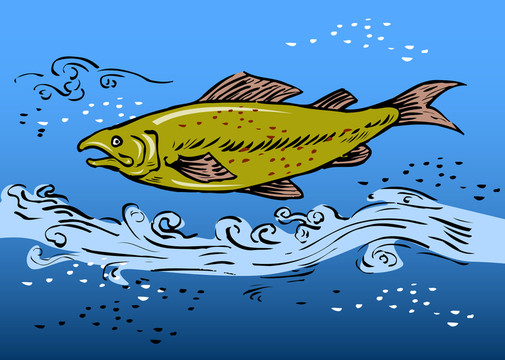 魚