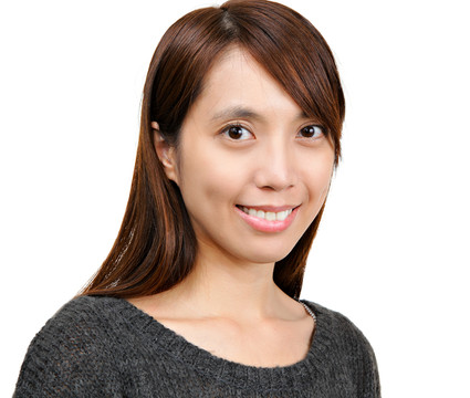 女人