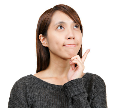 女人