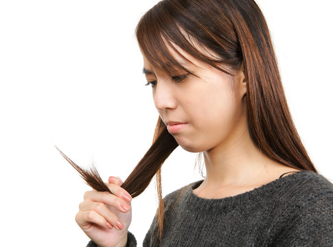 女人